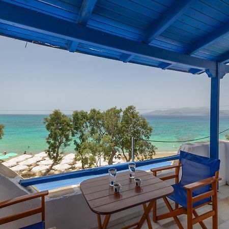Naxos Golden Beach 2 Agia Anna  Room photo