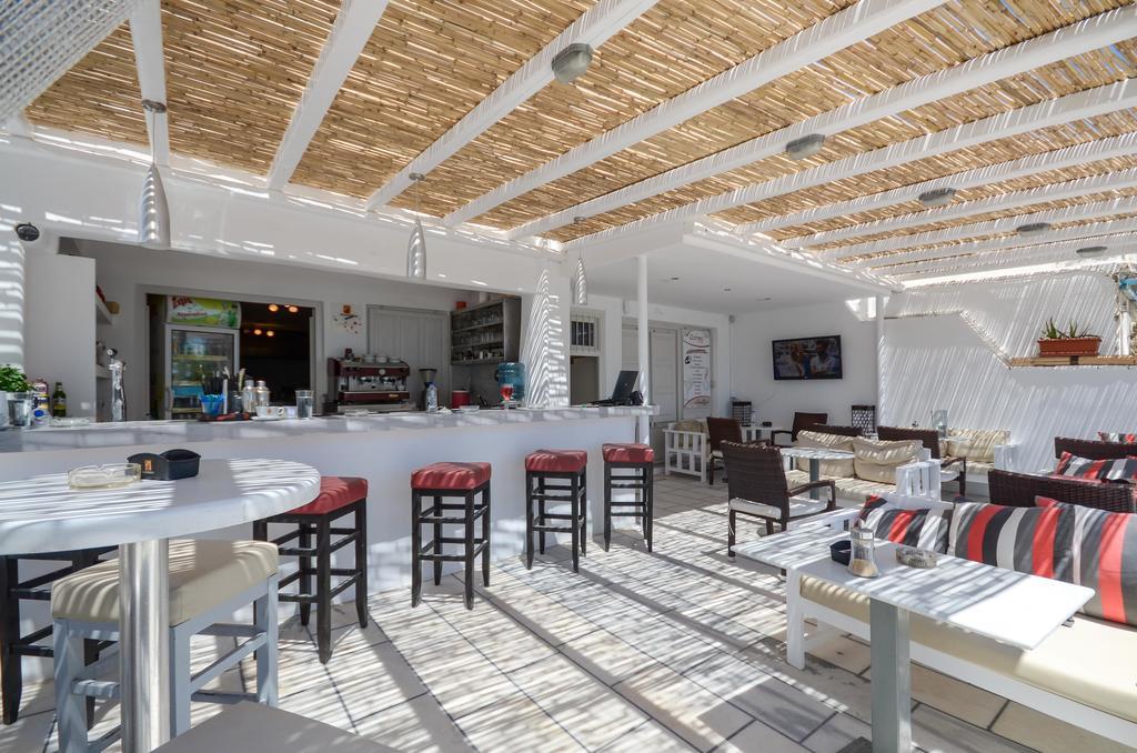 Naxos Golden Beach 2 Agia Anna  Exterior photo
