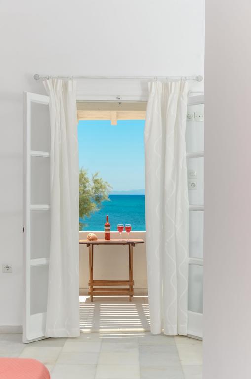 Naxos Golden Beach 2 Agia Anna  Exterior photo