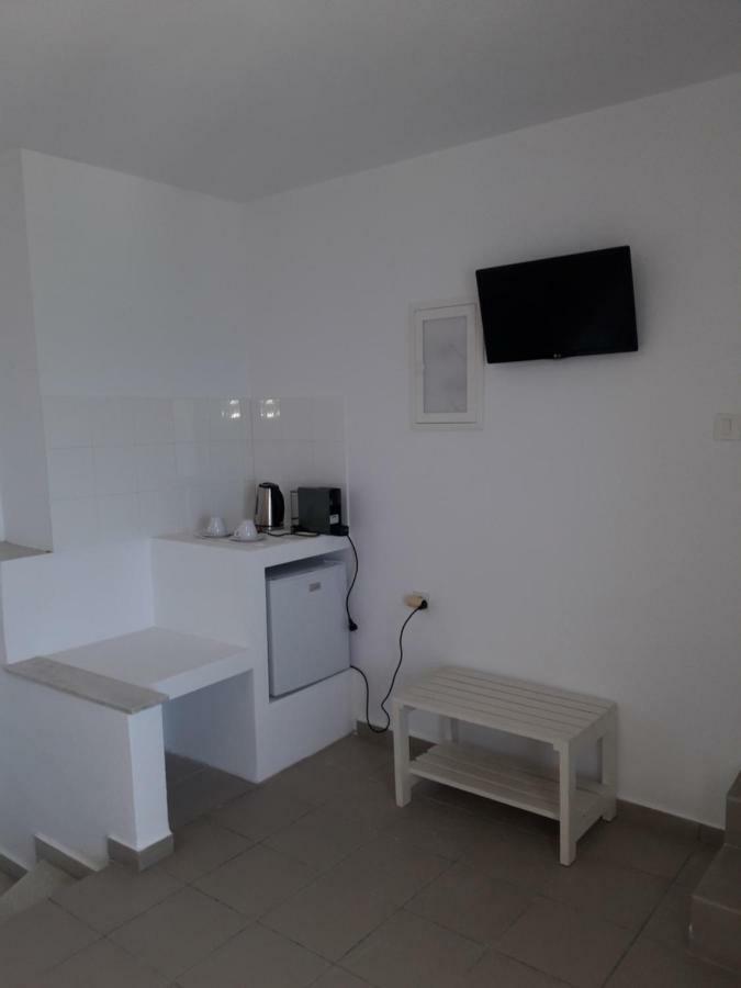 Naxos Golden Beach 2 Agia Anna  Exterior photo